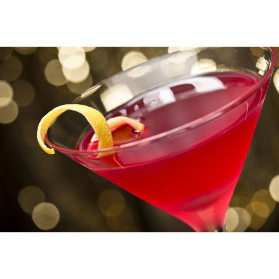 Cosmopolitan-cocktail