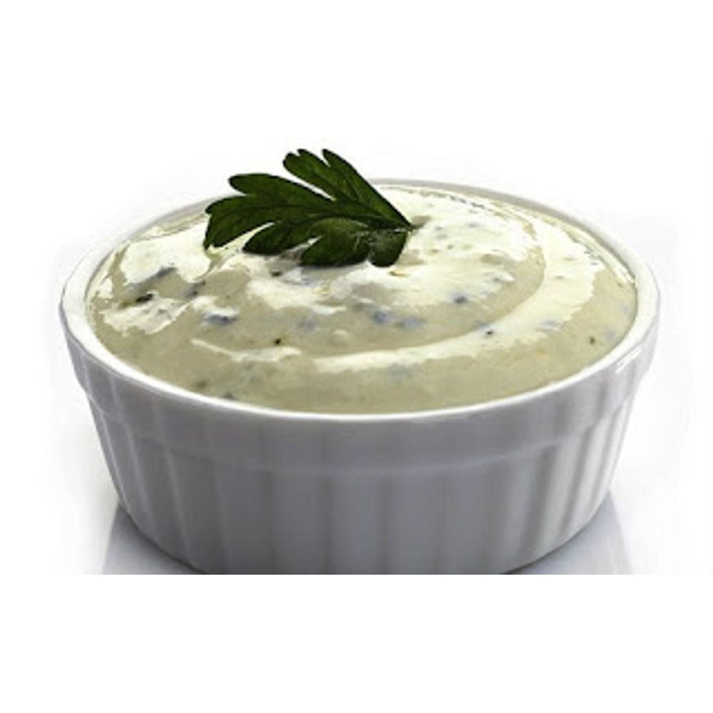 Maionese de Tofu - Casas Pedro