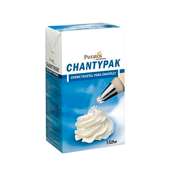 Chantypak Puratos - 1l
