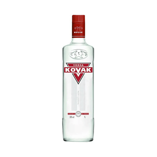 Vodka Kovak - 1l