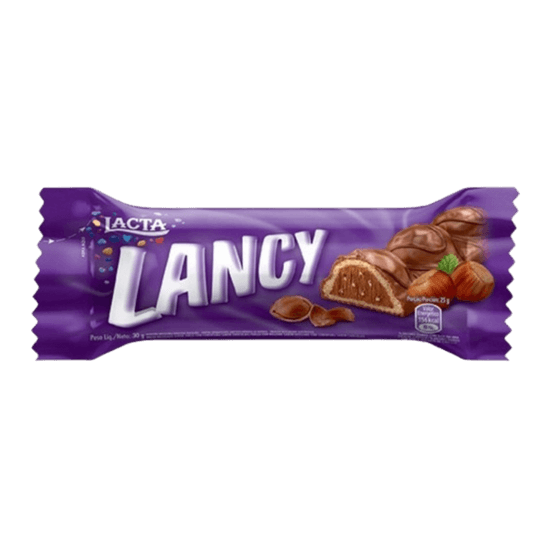 Lancy - 30g