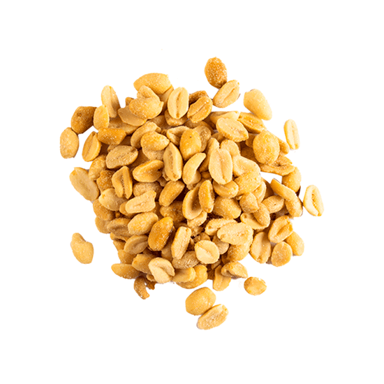 Amendoim Sem Pele Torrado Salgado - 100g