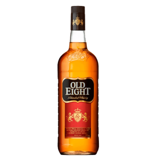 Whisky Old Eight - 1l