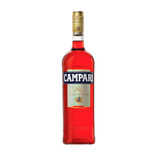 Campari - 900ml