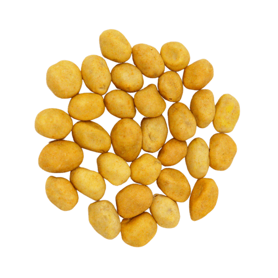 Amendoim Amarelo - 100g