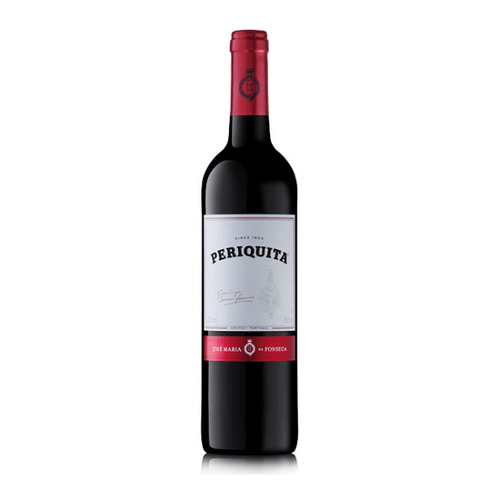 Vinho Periquita Tinto Português - 750ml