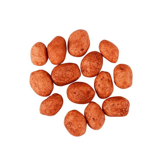 Amendoim Crocante Churrasco - 100g