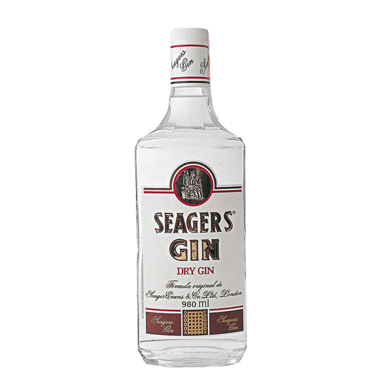 Gin Seagers - 980ml