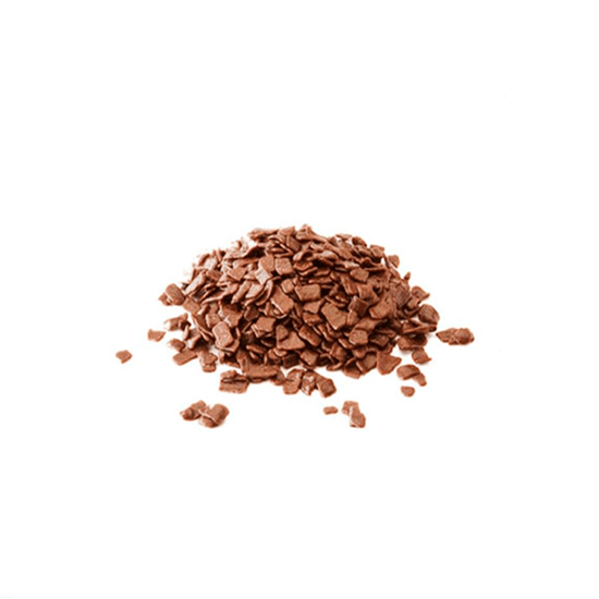 Flocos de Chocolate Mil Cores - 100g
