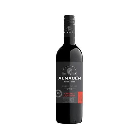 Vinho Almaden Cabernet Sauvignon - 750ml