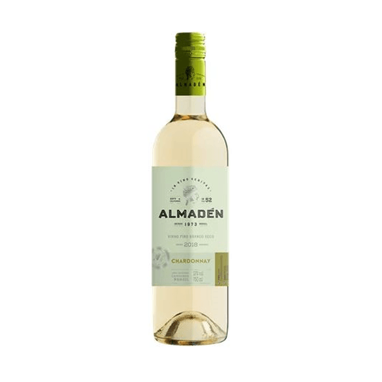 Vinho Almaden Chardonay - 750ml