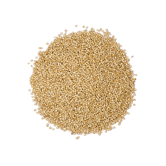 Quinoa Em Grão - 100g