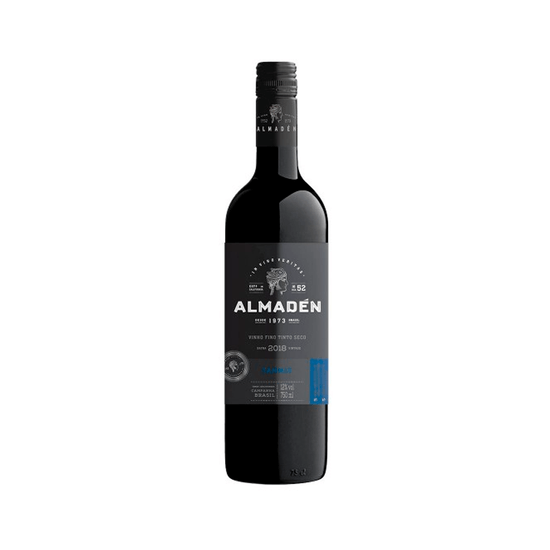 Vinho Almaden Tannat - 750ml
