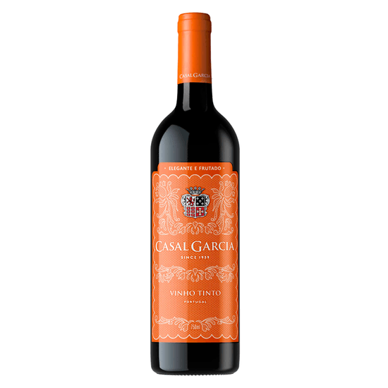 Vinho Tinto Português Casal Garcia - 750ml