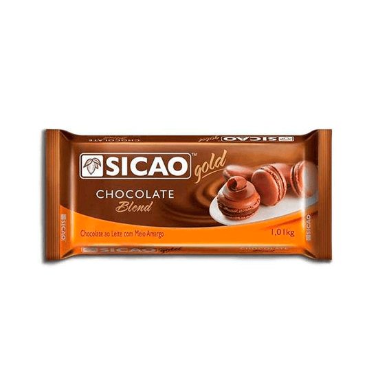 Chocolate Sicao Blend - 1,010kg