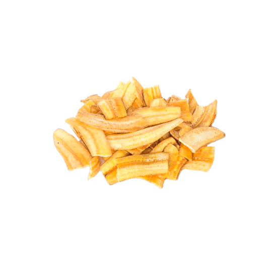 Banana Chips - 100g