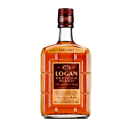 Whisky Logan - 700ml