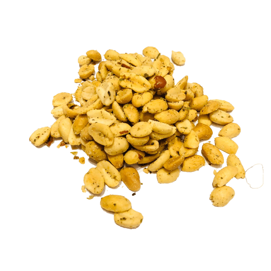 Amendoim Siciliano - 100g