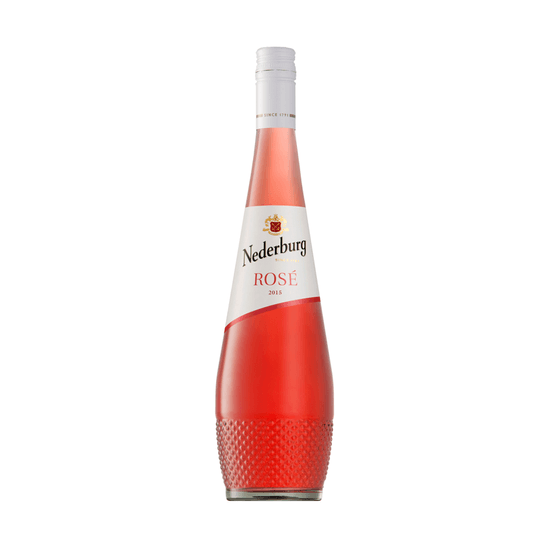 Vinho Nederburg Rosé Sul Africano - 750ml