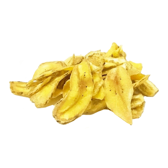 Chips de Banana Sal Light - 100g
