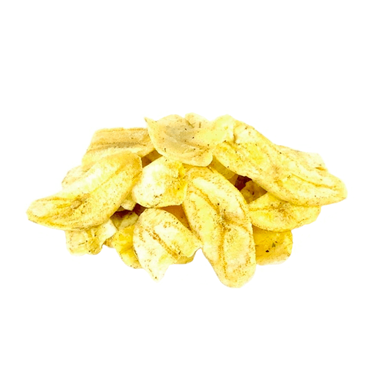 Chips de Banana Ervas Finas - 100g