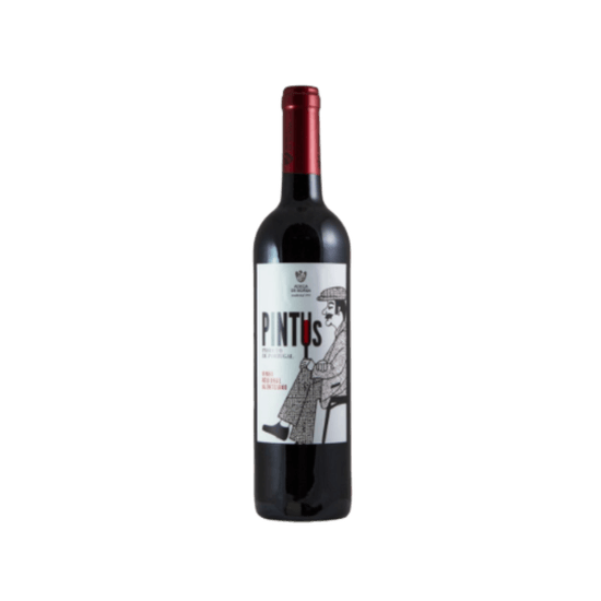 Vinho Português Pintus Tinto - 750ml