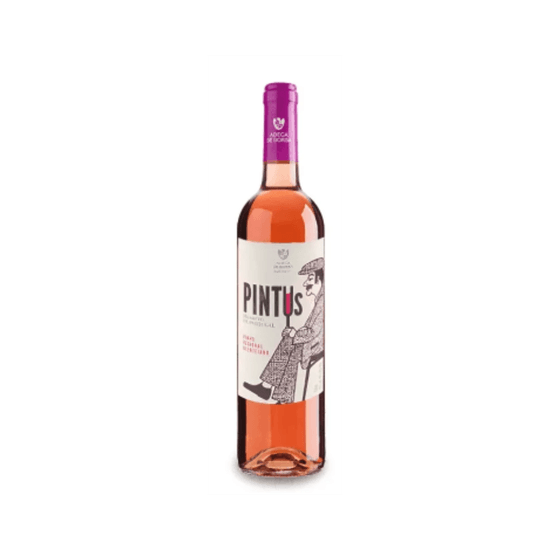 Vinho Português Rosé Pintus - 750ml