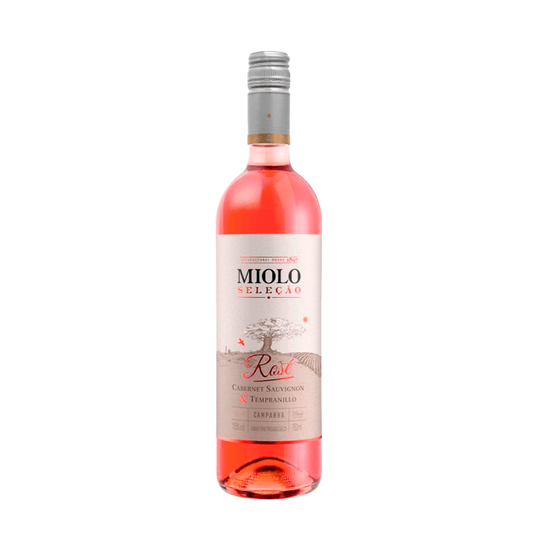 Vinho Miolo Seleção Rosé - 750ml