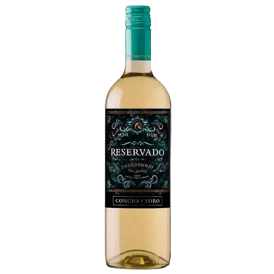 Vinho Chileno Concha Y Toro Chardonnay - 750ml