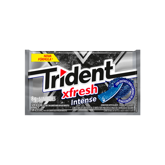 Trident Intense - 8g