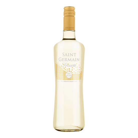 Vinho Frisante Saint Germain Branco Suave  - 750ml
