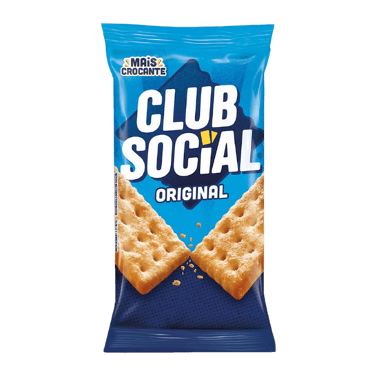 Club Social Original - 24g