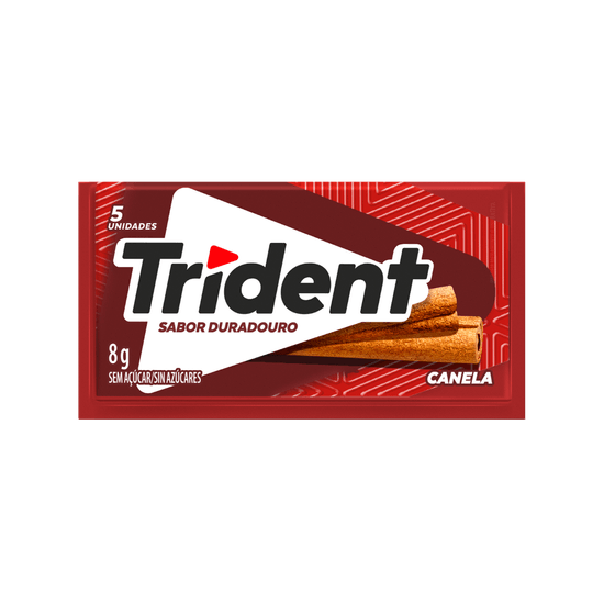 Trident Canela - 8g