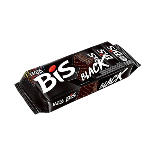Bis Black - 100,8g