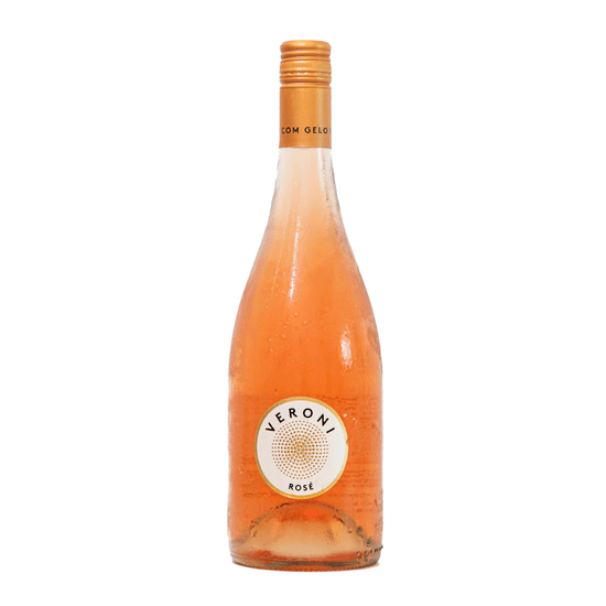 Vinho Veroni Rosé - 750ml