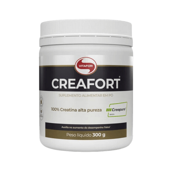 Creafort Creapure Vitafor - 300g