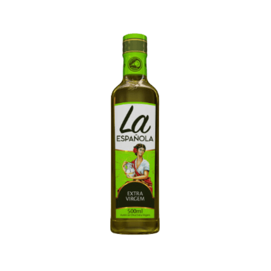 Azeite Extra Virgem La Española - 500ml