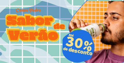 Banner 1  - Sabor de Verão