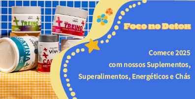 Banner 3 - Foco na Saúde