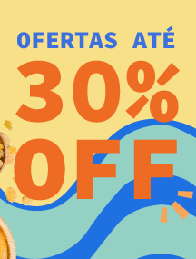 Destaque 5 - Ofertas até 30% OFF