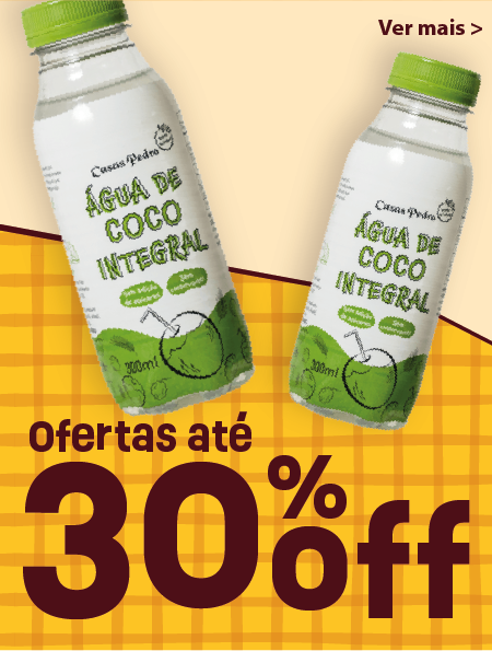 Destaque 5 - Ofertas até 30%