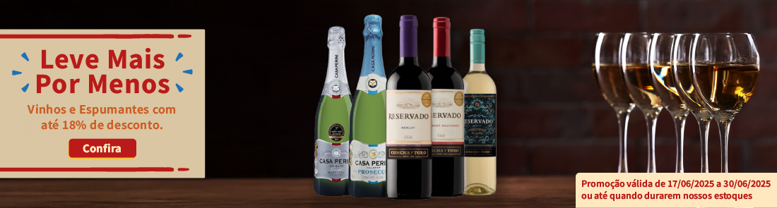 Banner Vinhos