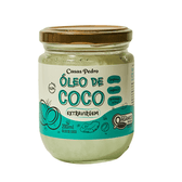 coco出品 Óleo De Coco Extra Virgem 500ml | MercadoLivre