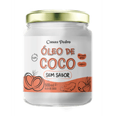 Óleos de Coco